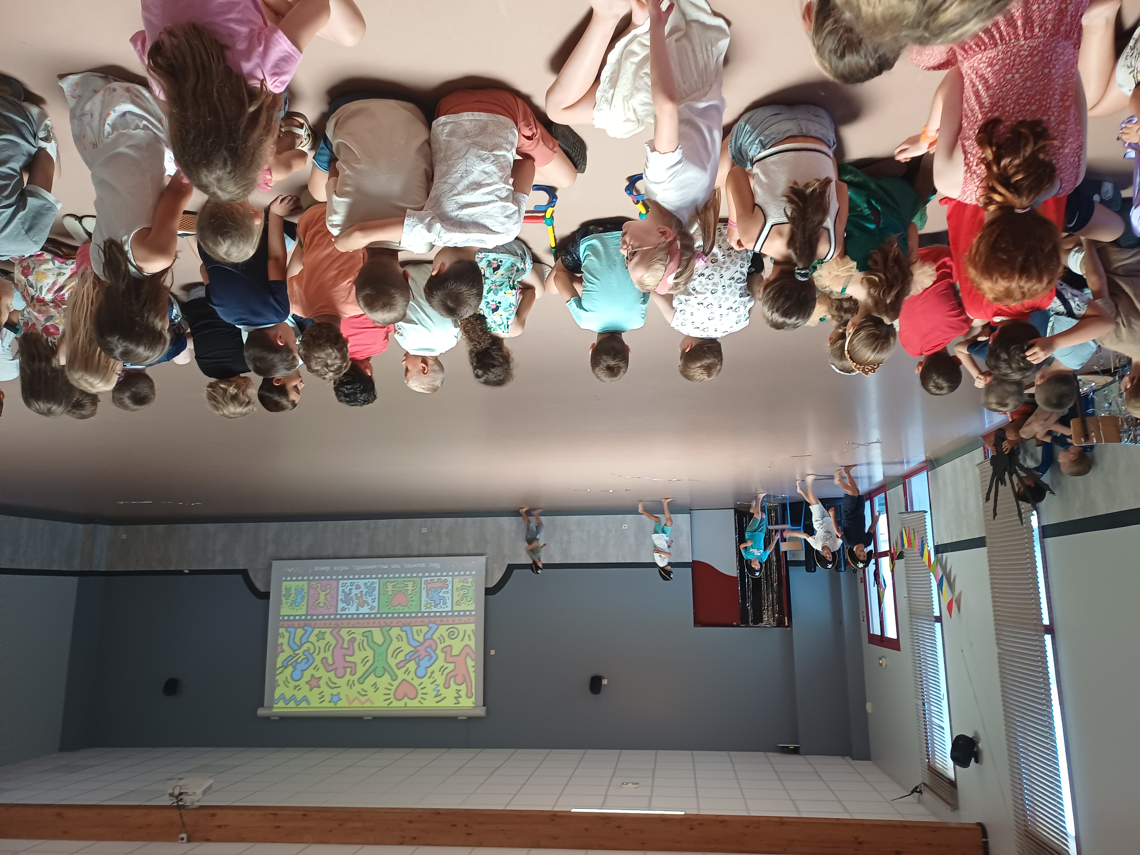 Fête de l'école primaire - photo 26